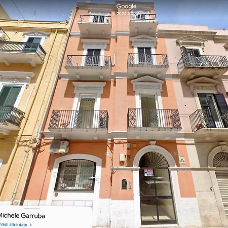 Casa Garruba 99 Διαμέρισμα Μπάρι Εξωτερικό φωτογραφία