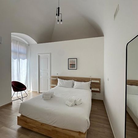 Casa Garruba 99 Διαμέρισμα Μπάρι Εξωτερικό φωτογραφία