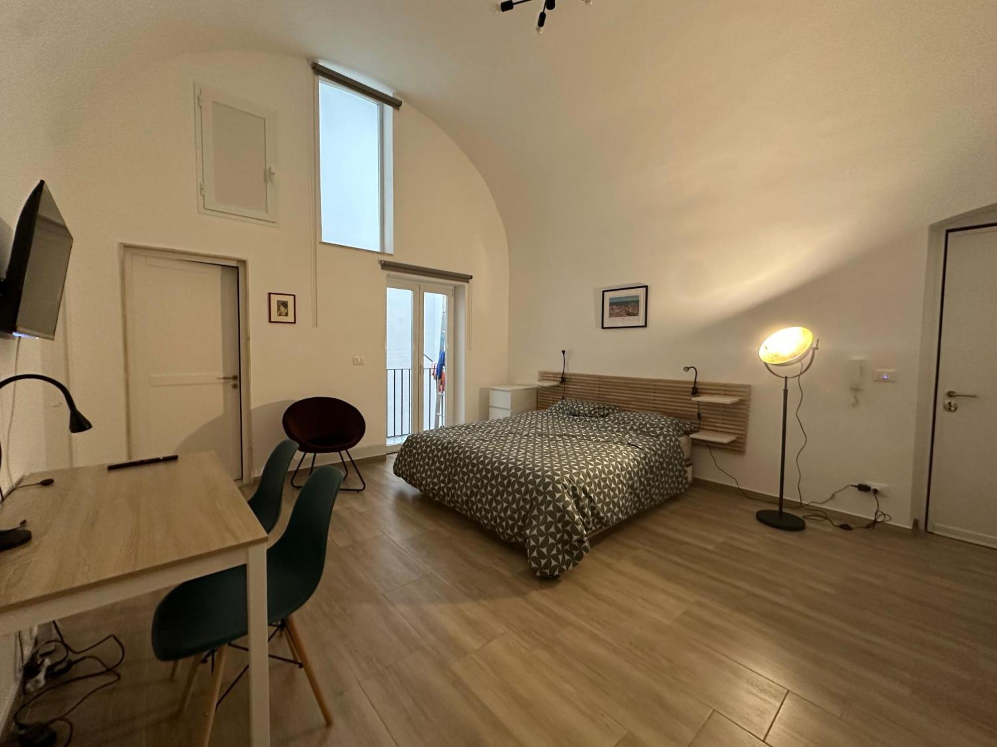 Casa Garruba 99 Διαμέρισμα Μπάρι Εξωτερικό φωτογραφία