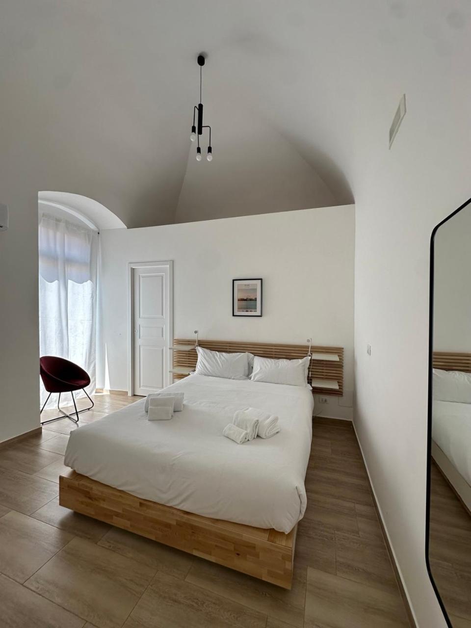 Casa Garruba 99 Διαμέρισμα Μπάρι Εξωτερικό φωτογραφία