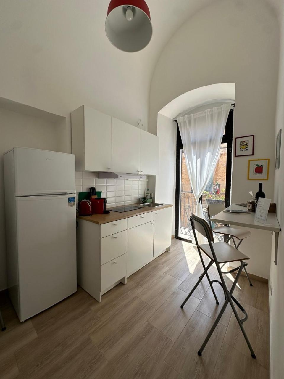 Casa Garruba 99 Διαμέρισμα Μπάρι Εξωτερικό φωτογραφία