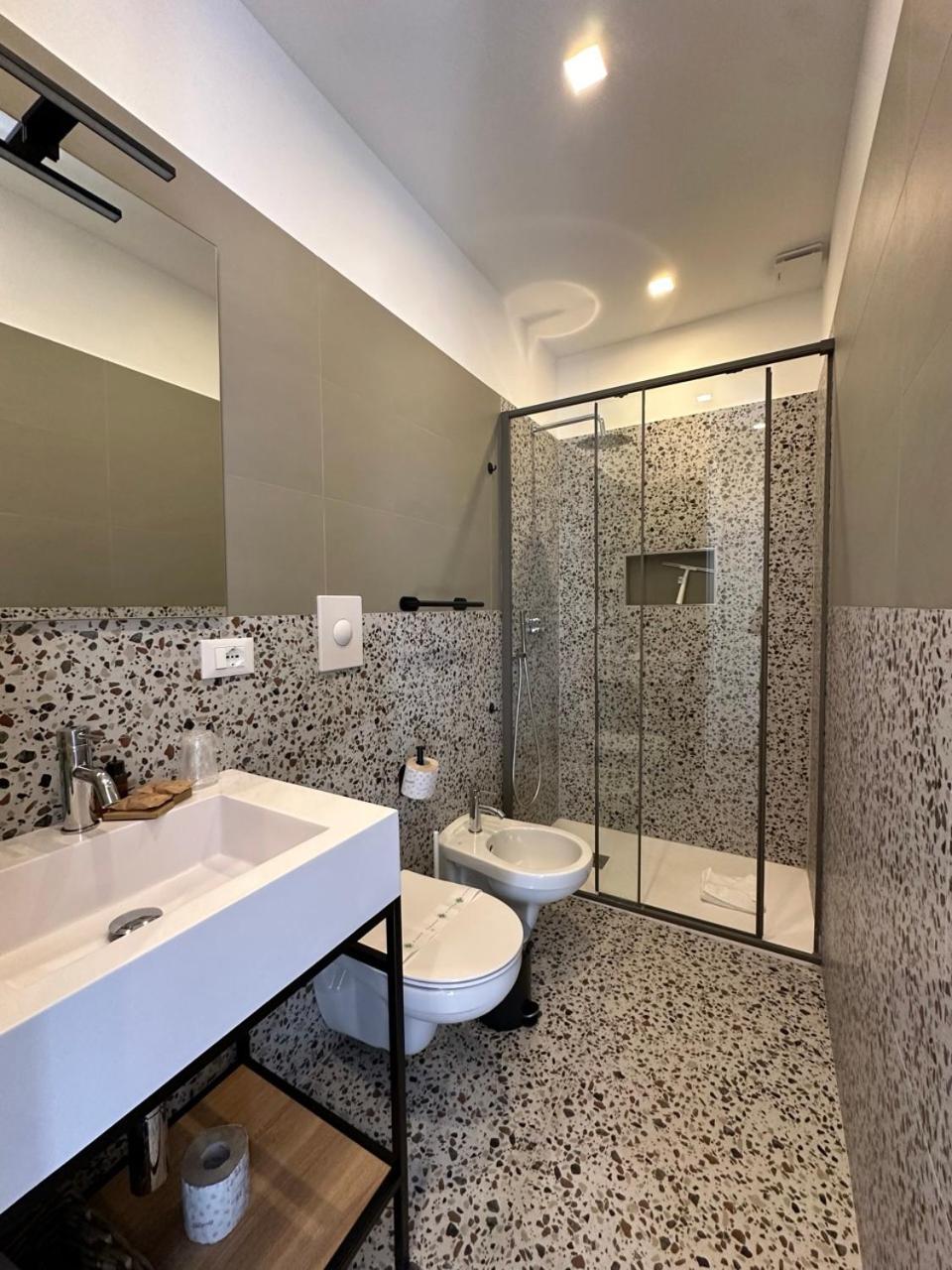 Casa Garruba 99 Διαμέρισμα Μπάρι Εξωτερικό φωτογραφία