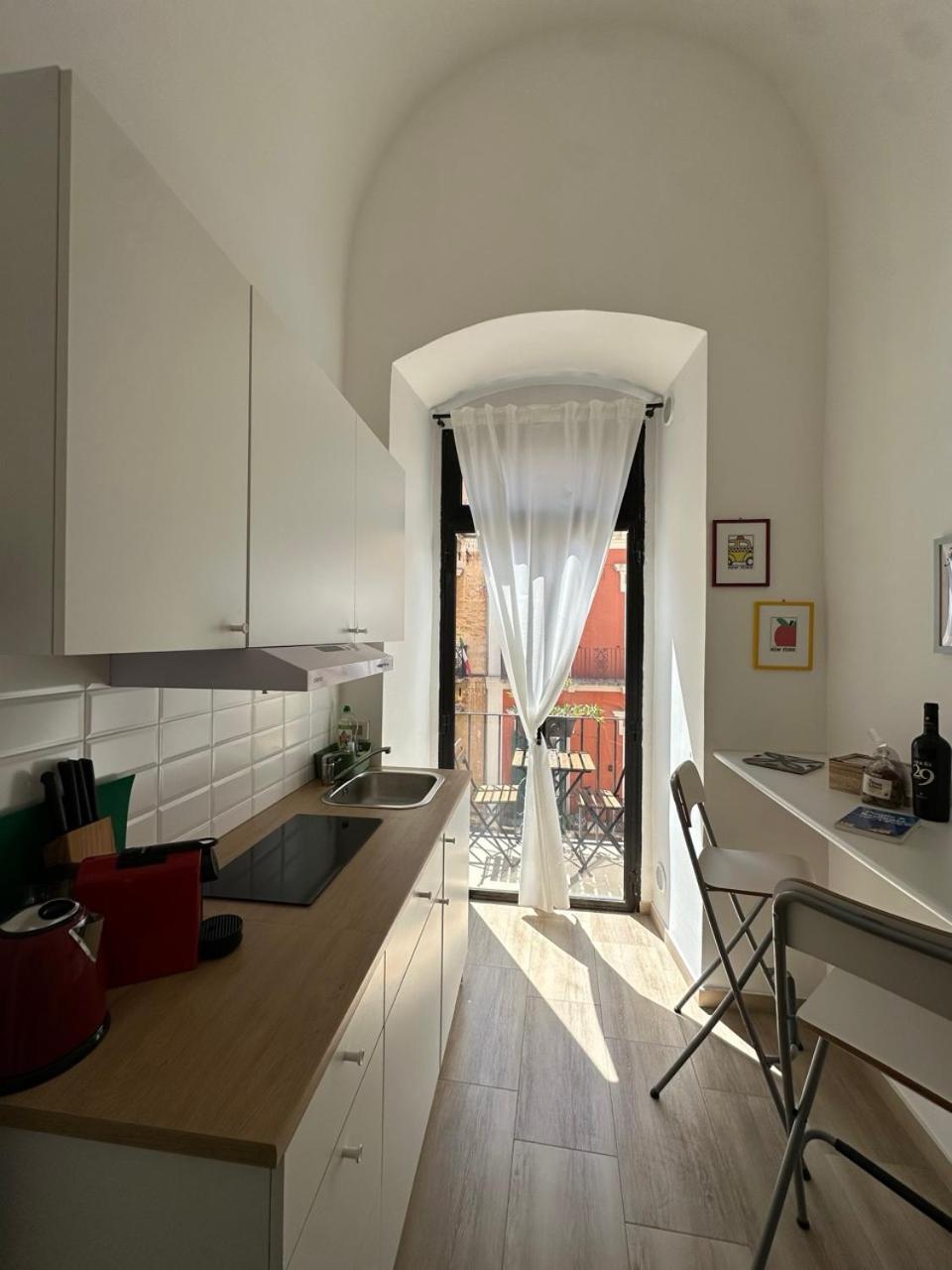 Casa Garruba 99 Διαμέρισμα Μπάρι Εξωτερικό φωτογραφία