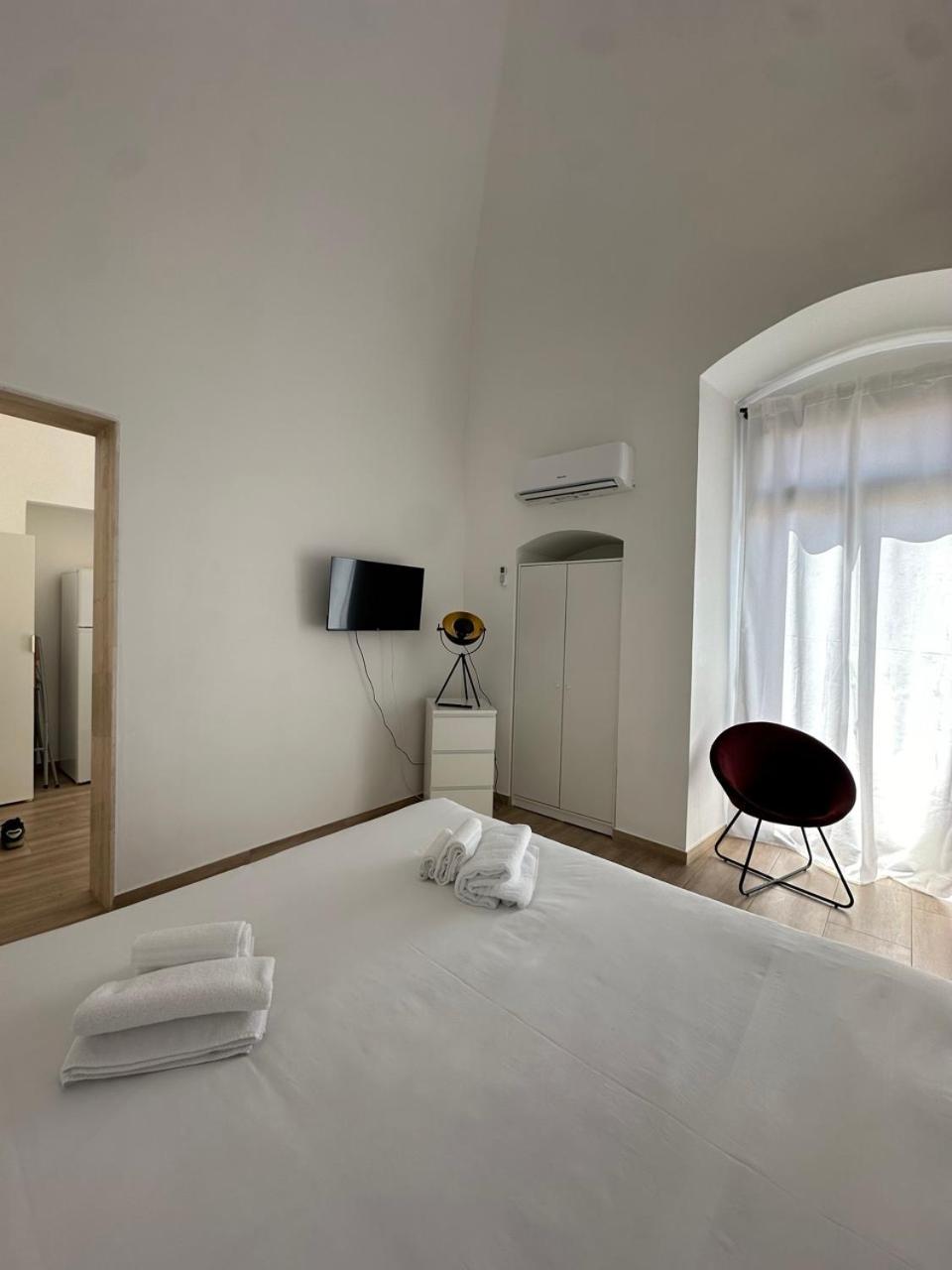 Casa Garruba 99 Διαμέρισμα Μπάρι Εξωτερικό φωτογραφία
