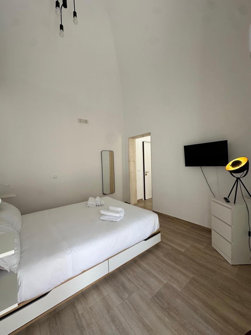 Casa Garruba 99 Διαμέρισμα Μπάρι Εξωτερικό φωτογραφία