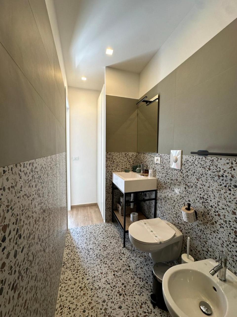 Casa Garruba 99 Διαμέρισμα Μπάρι Εξωτερικό φωτογραφία
