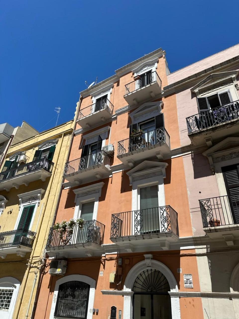 Casa Garruba 99 Διαμέρισμα Μπάρι Εξωτερικό φωτογραφία