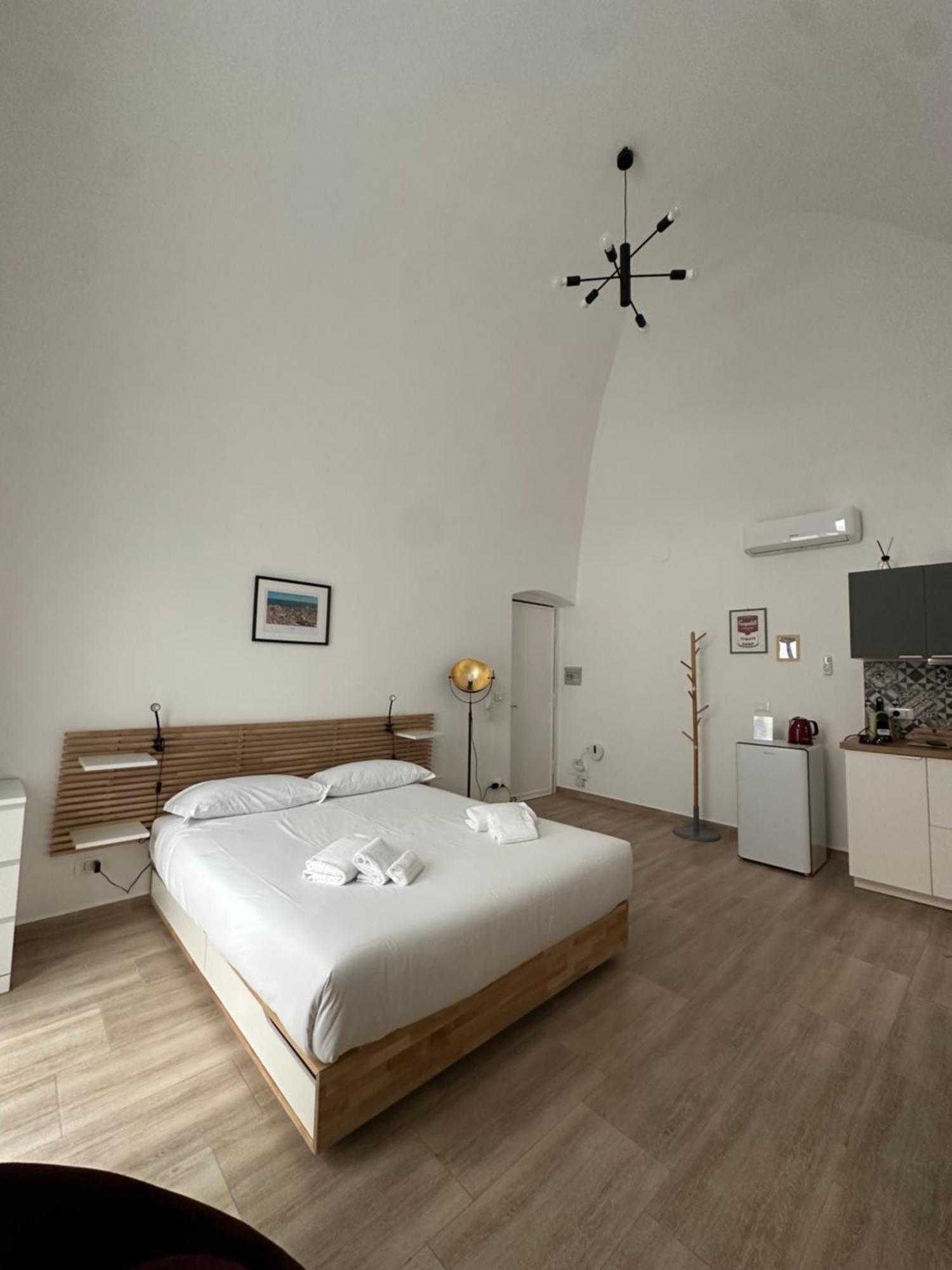 Casa Garruba 99 Διαμέρισμα Μπάρι Εξωτερικό φωτογραφία