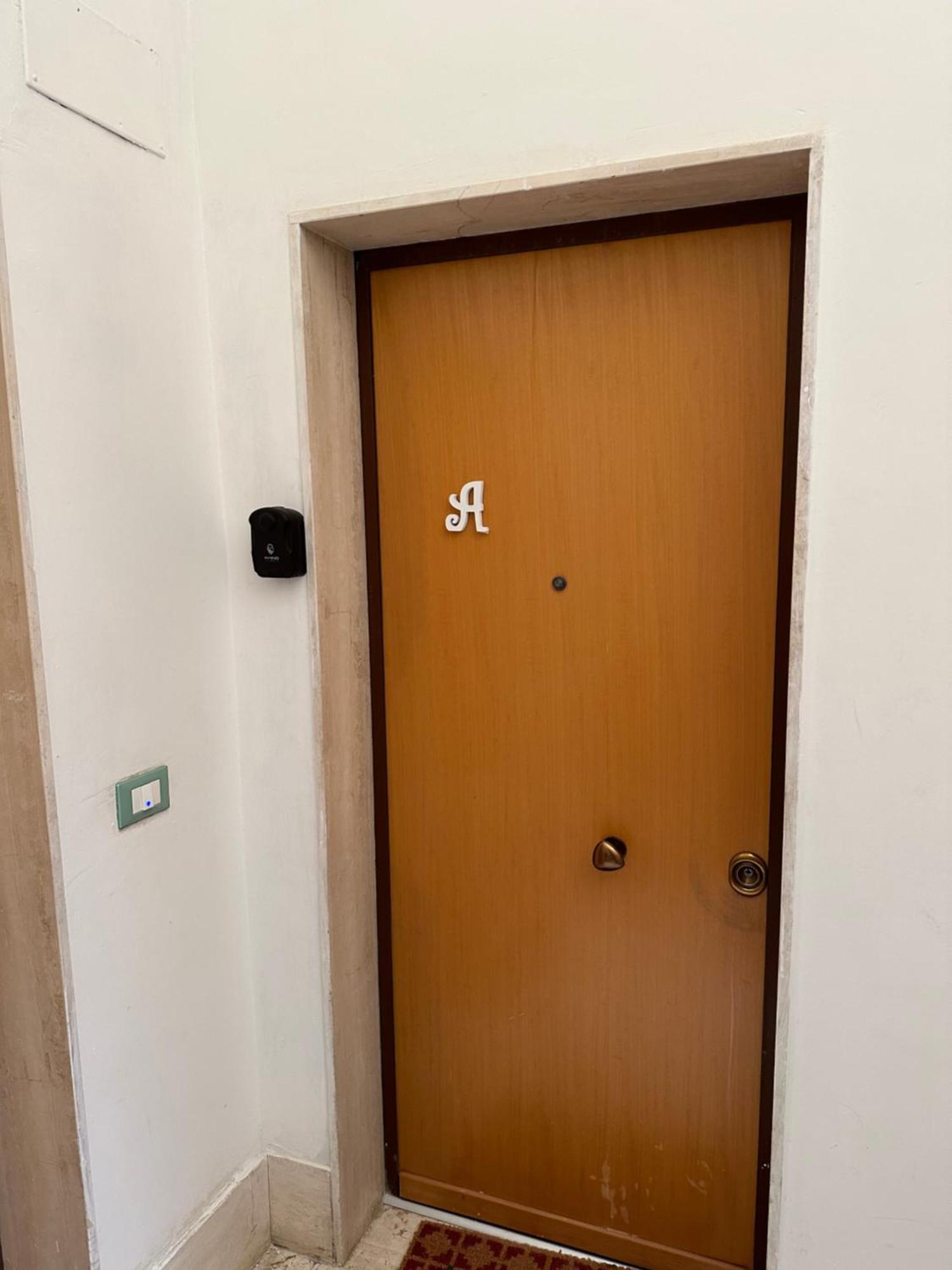 Casa Garruba 99 Διαμέρισμα Μπάρι Δωμάτιο φωτογραφία