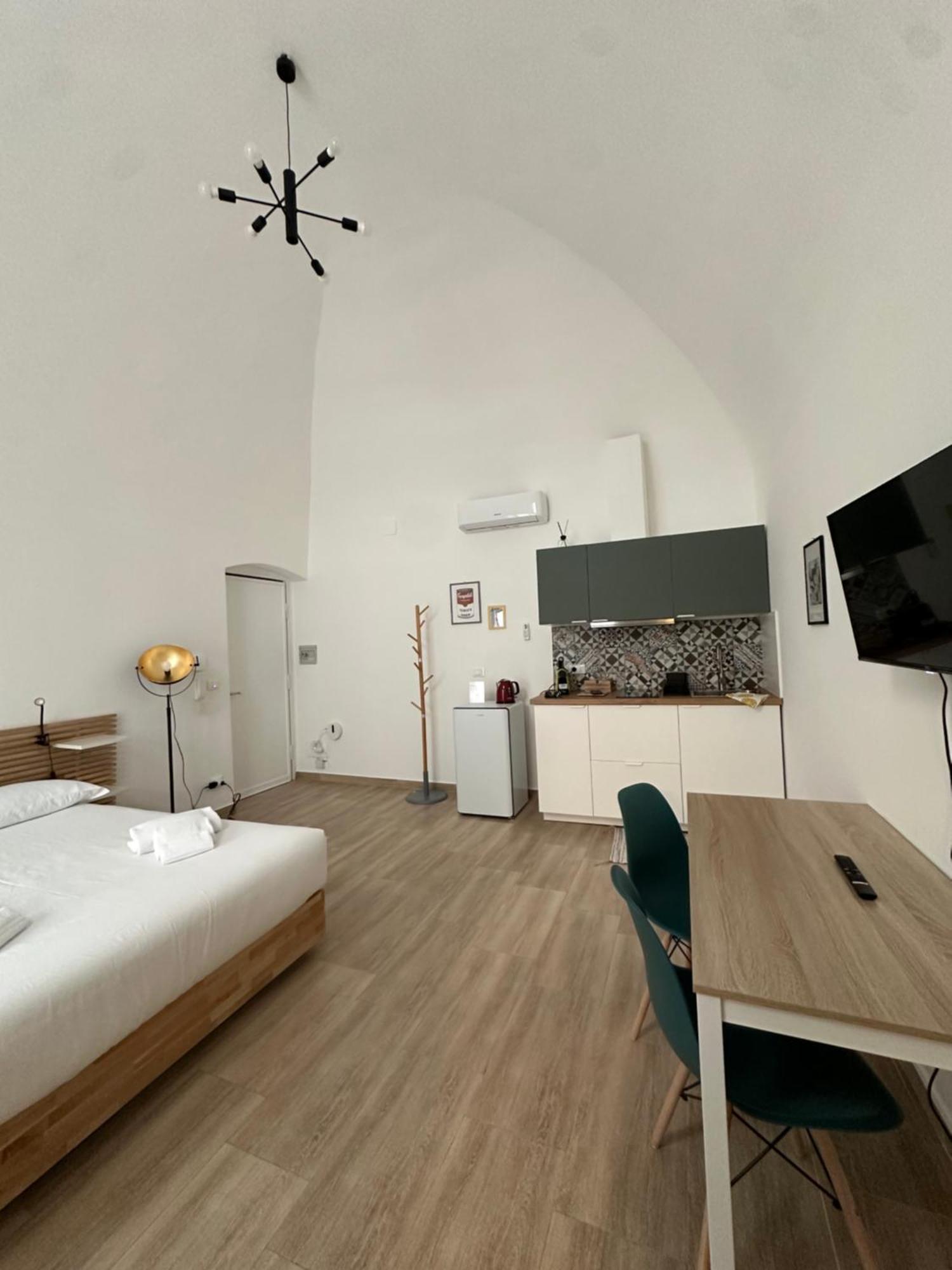 Casa Garruba 99 Διαμέρισμα Μπάρι Εξωτερικό φωτογραφία