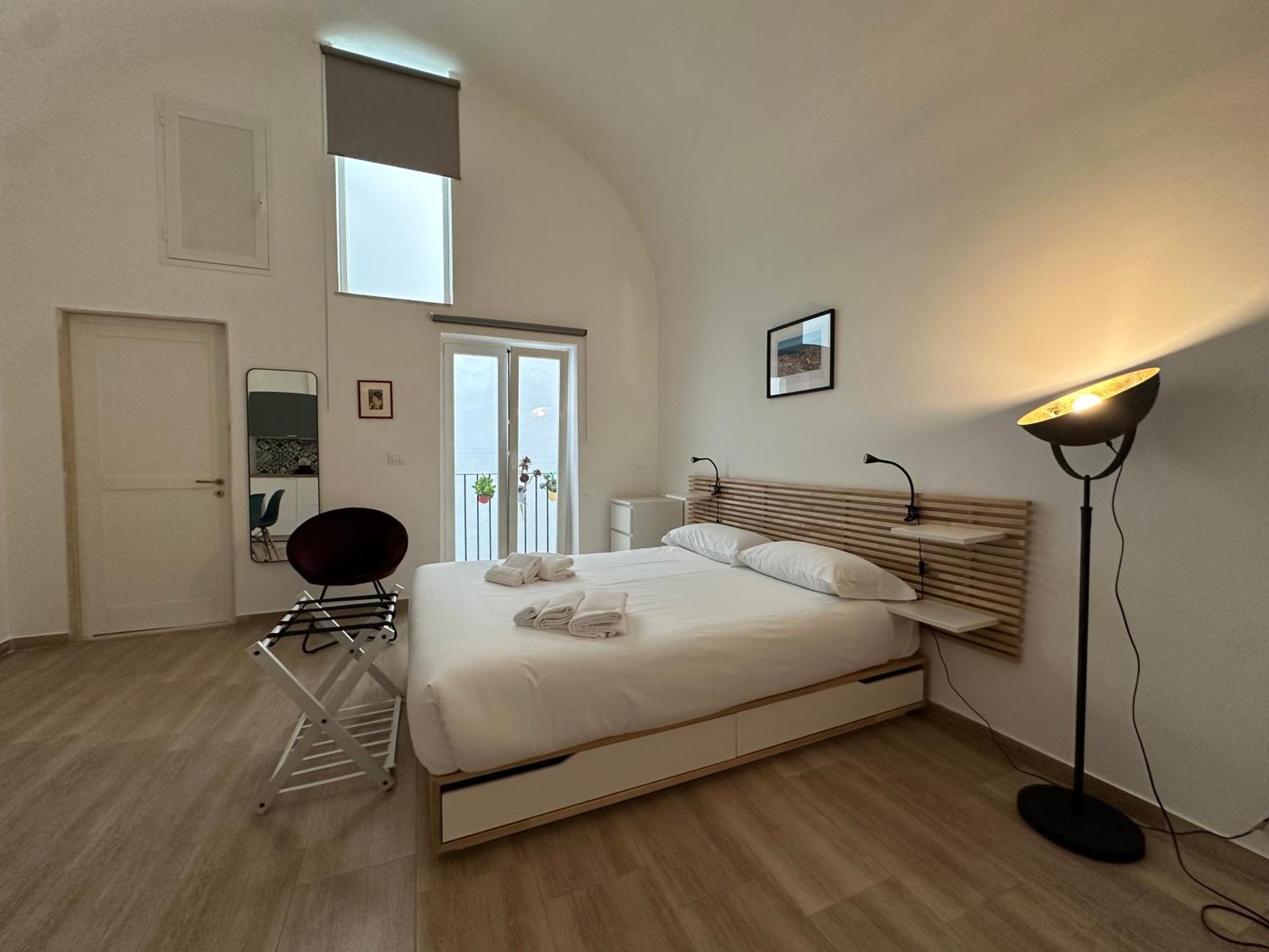 Casa Garruba 99 Διαμέρισμα Μπάρι Εξωτερικό φωτογραφία
