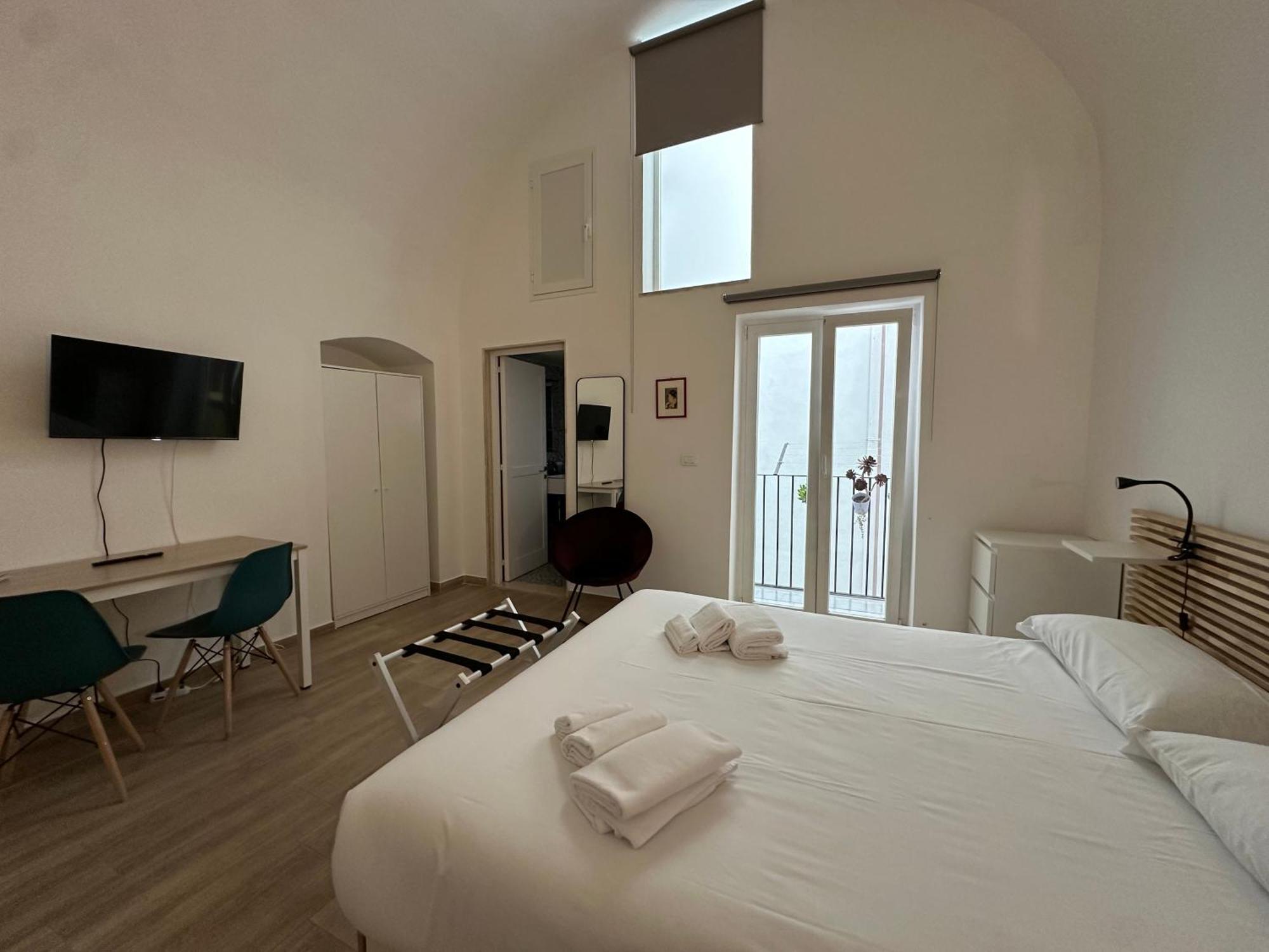 Casa Garruba 99 Διαμέρισμα Μπάρι Εξωτερικό φωτογραφία