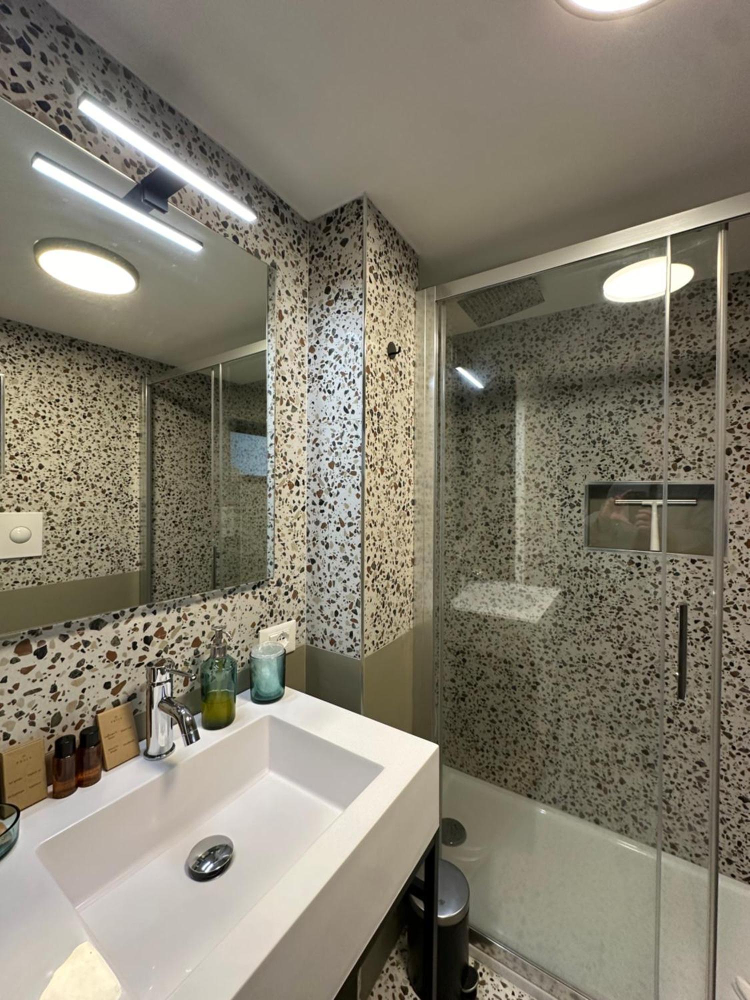Casa Garruba 99 Διαμέρισμα Μπάρι Εξωτερικό φωτογραφία