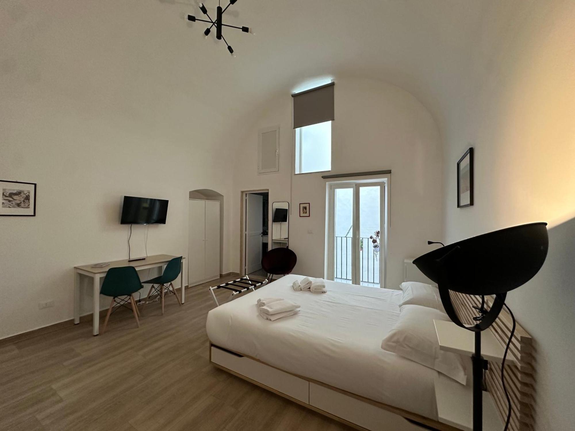 Casa Garruba 99 Διαμέρισμα Μπάρι Εξωτερικό φωτογραφία