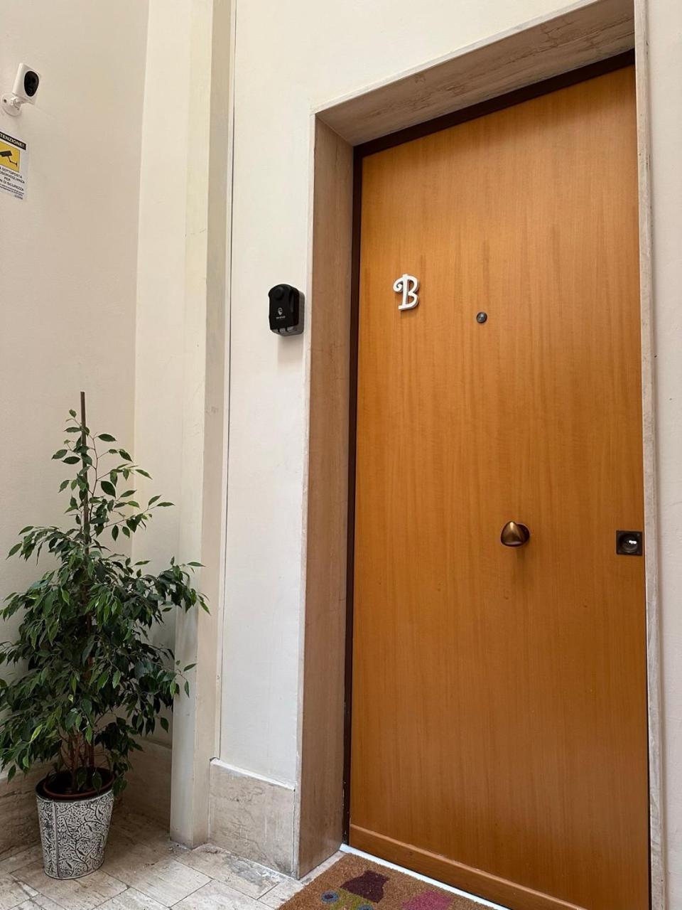 Casa Garruba 99 Διαμέρισμα Μπάρι Δωμάτιο φωτογραφία